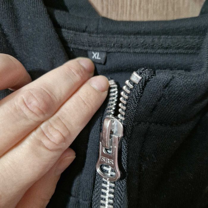 Суичър на Rammstein