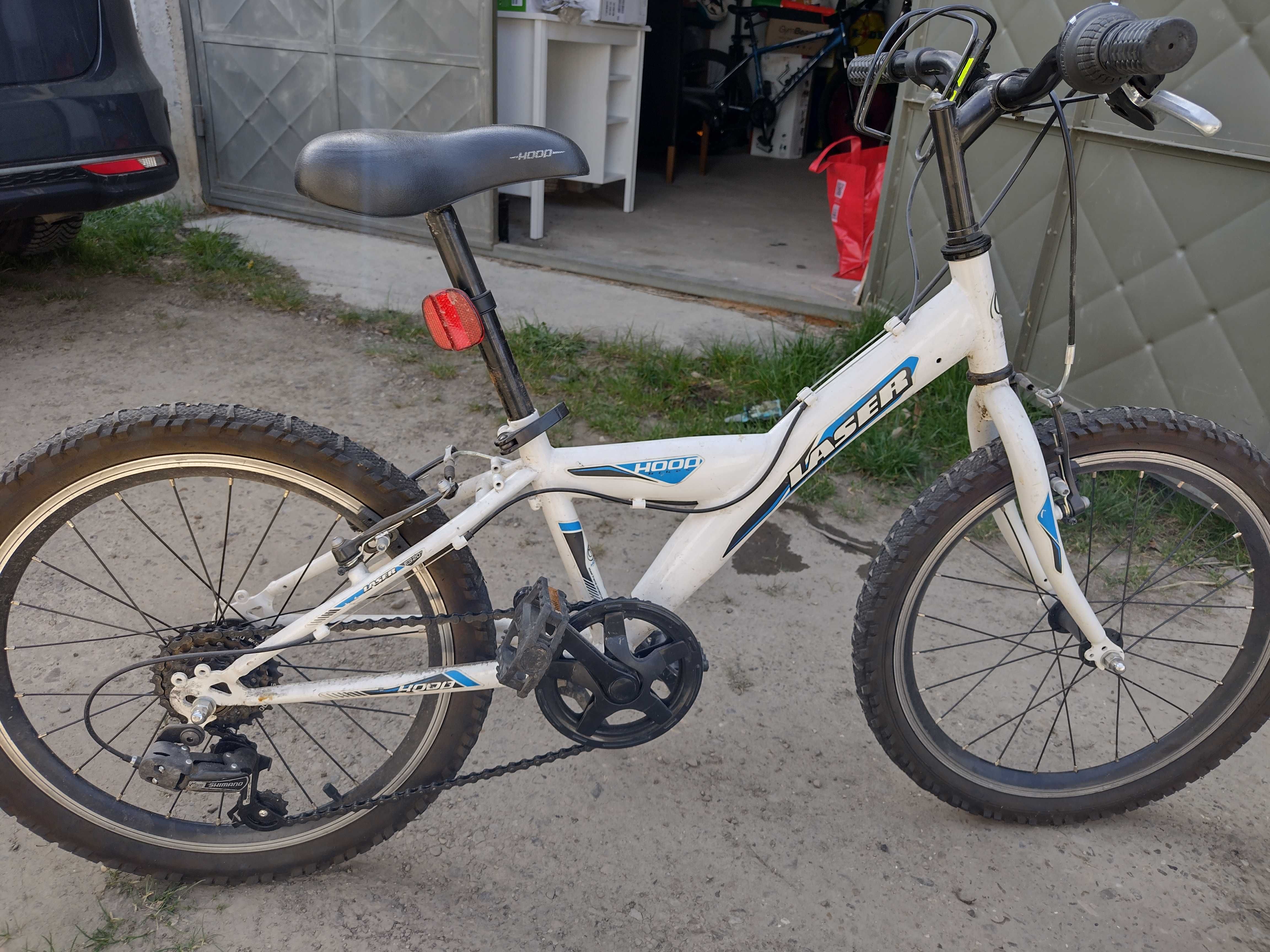 Bicicleta copii 20"