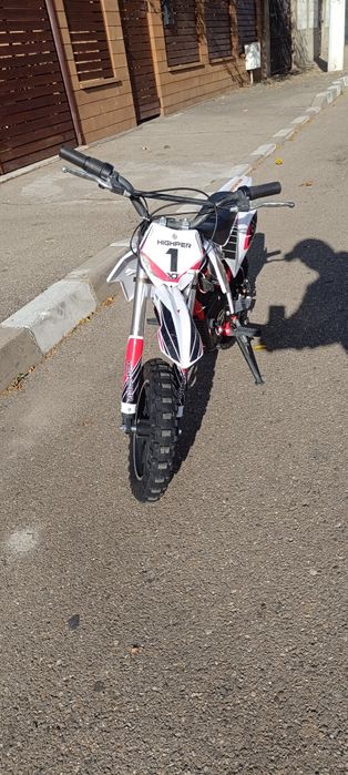 Cross copii electric