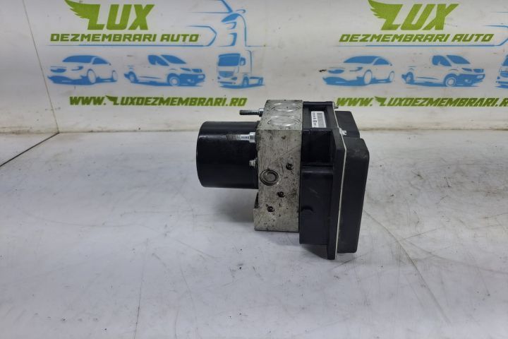 Pompa modul abs 6r0907379ak Skoda Fabia 2 (facelift) seria