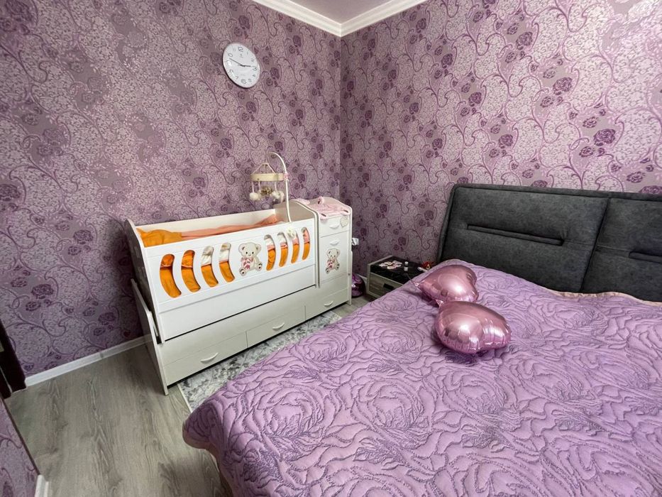 Продается детская кровпть