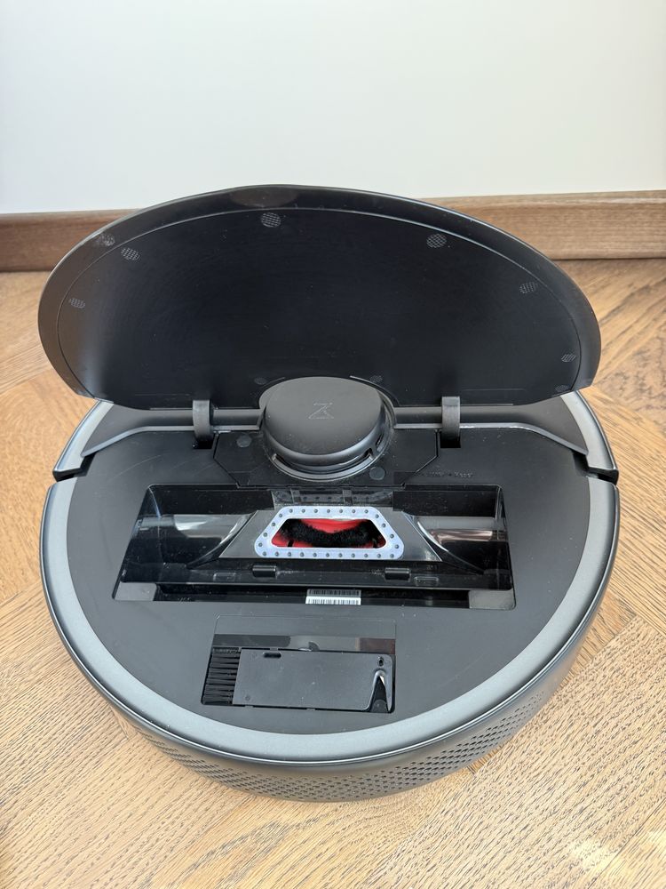 Прахосмукачка робот Roborock S6 Pure