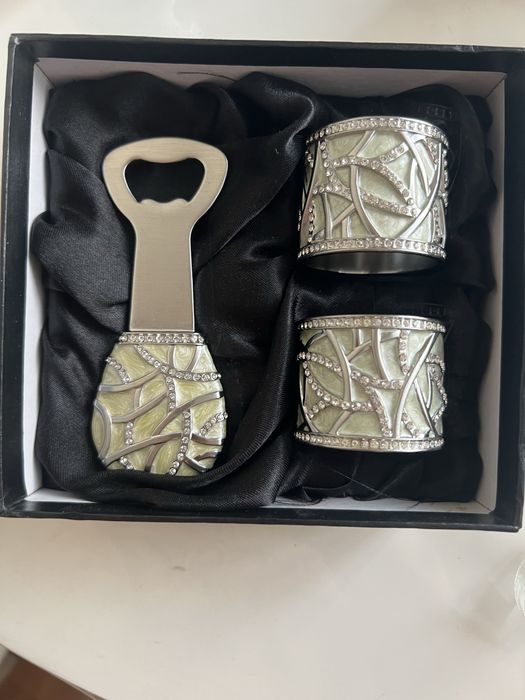 Подарочный  премиальный комлект