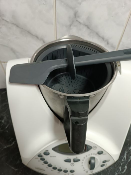 Robot multifuncțional de bucătărie Thermomix tm 31