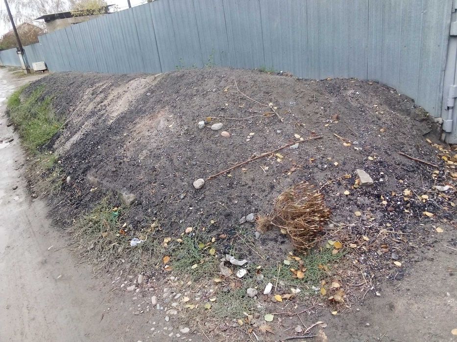 Продам шлак, золу. Срочно #шлак #зола #вторсырье #бетон