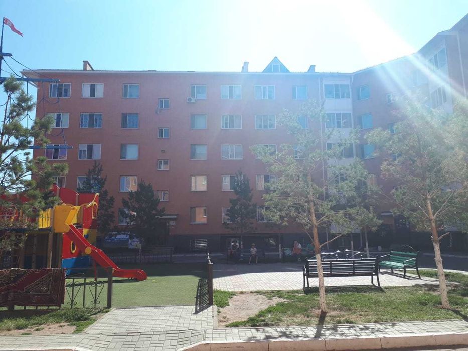 Продам квартиру в Косщах