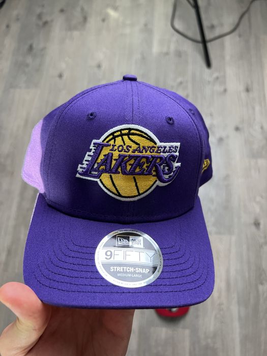 Sapca New Era Lakers