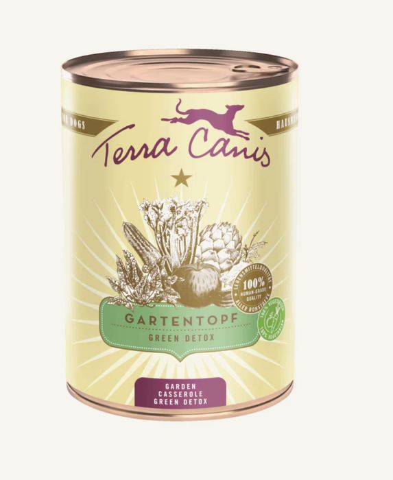 Храна за кучета Tera Canis