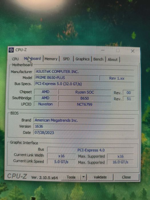 Calculator PC Gaming ATX Ryzen 5 7500f 32GB RAM Nvidia RTX 3060