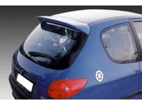Спойлер за багажник ПЕЖО 206 PEUGEOT 206