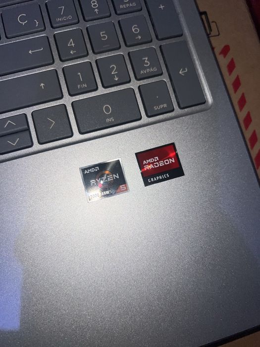 Vand leptop Hp i7 2025