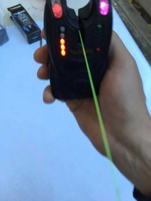 Avertizor Cool Angel APS 86