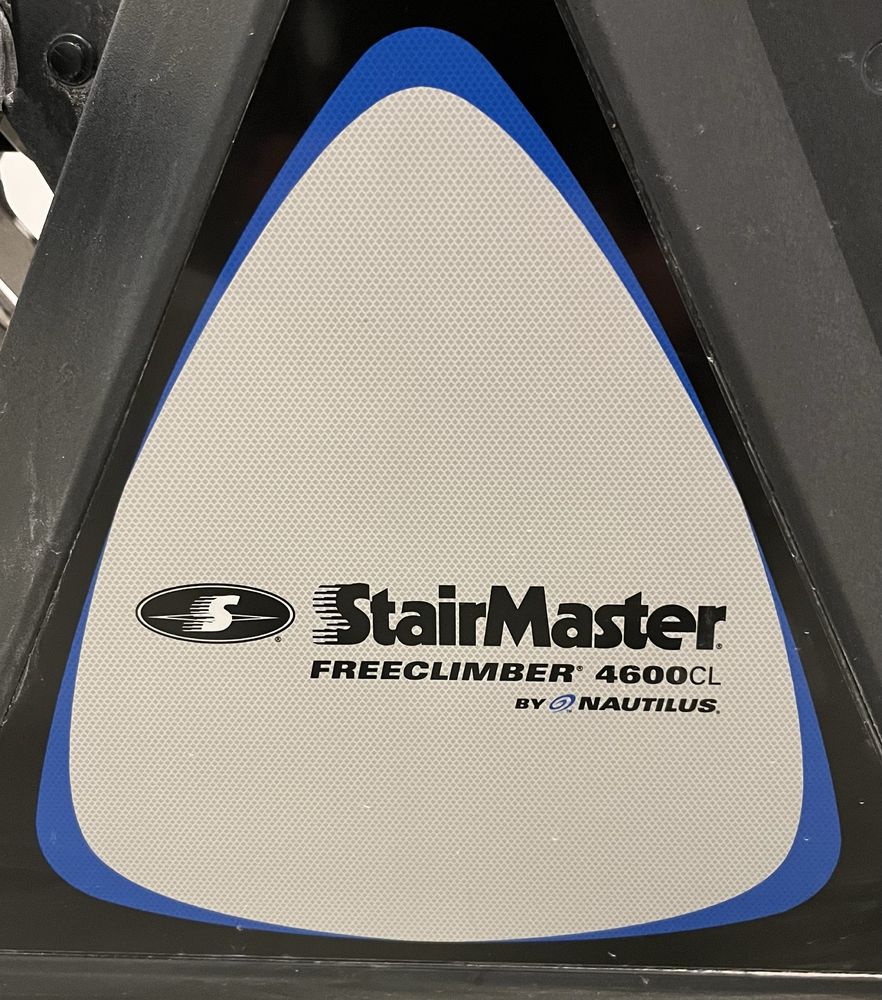Aparat Stepper StairMaster 4600cl ">OFERTA"