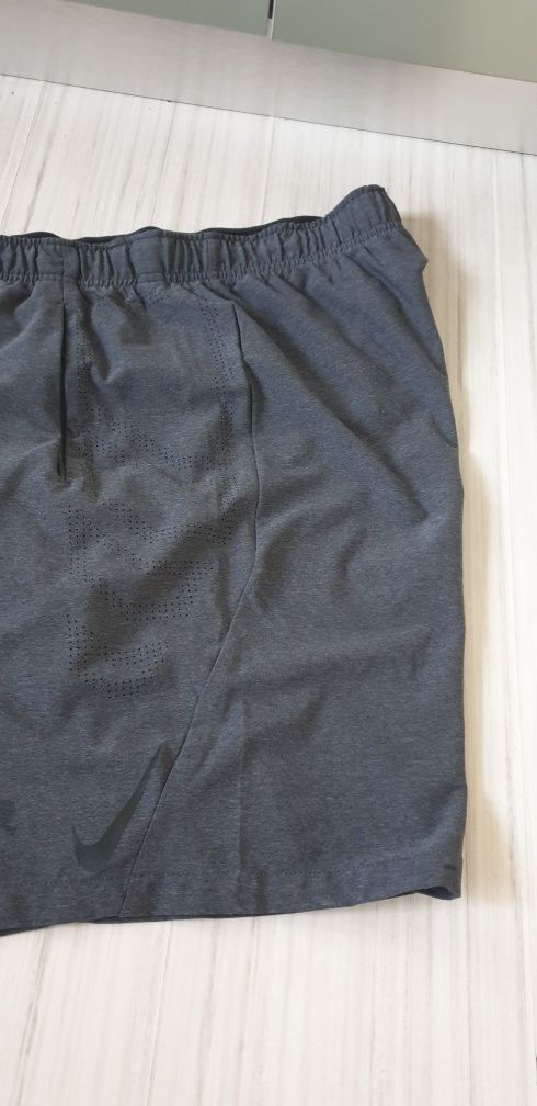 Nike Dri - Fit Stretch Short Mens / 2XL ОРИГИНАЛ! Мъжки Къси Панталони