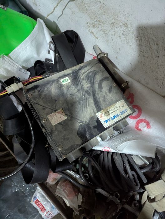 Продам запчасти на Тойота Камри ипсум