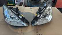 Faruri Ford Focus Xenon
