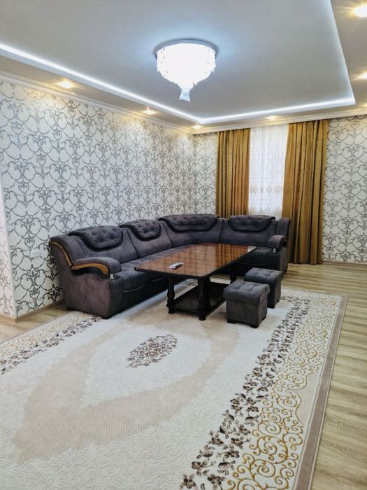 Квартира арендага берилади.Сагдианага