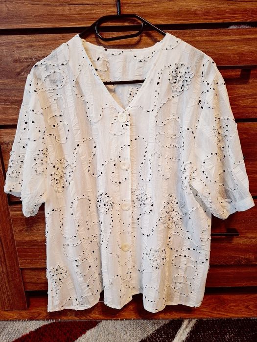 Дамска Риза, ХЛ размер