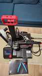 Imprimanta 3D CREALITY ENDER 2 PRO ultraportabila