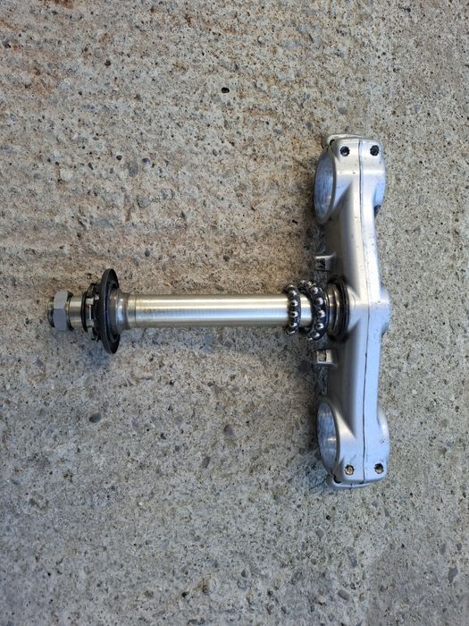 Jug inferior pentru Honda cbr 1000 rr model 2008-2011