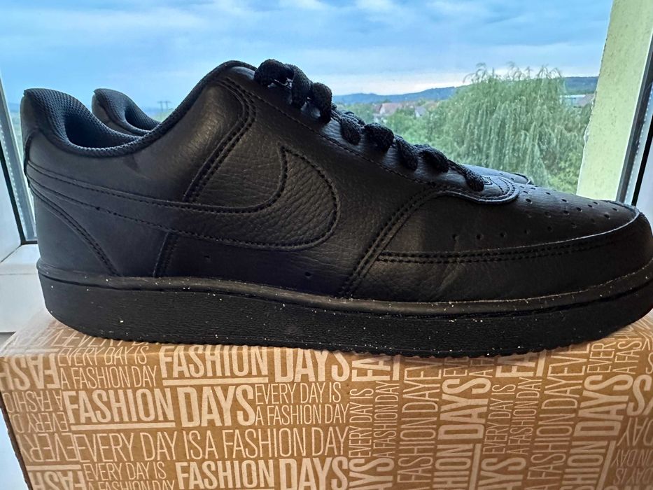 Nike Pantofi Sport Court Vision Low 44