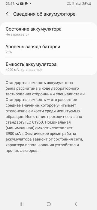 Продам телефон Самсунг А20