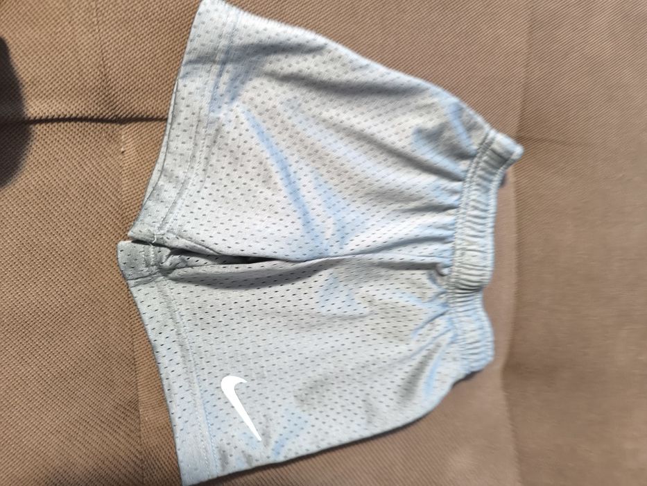 Pantaloni scurți Nike 92-98/2-3 ani