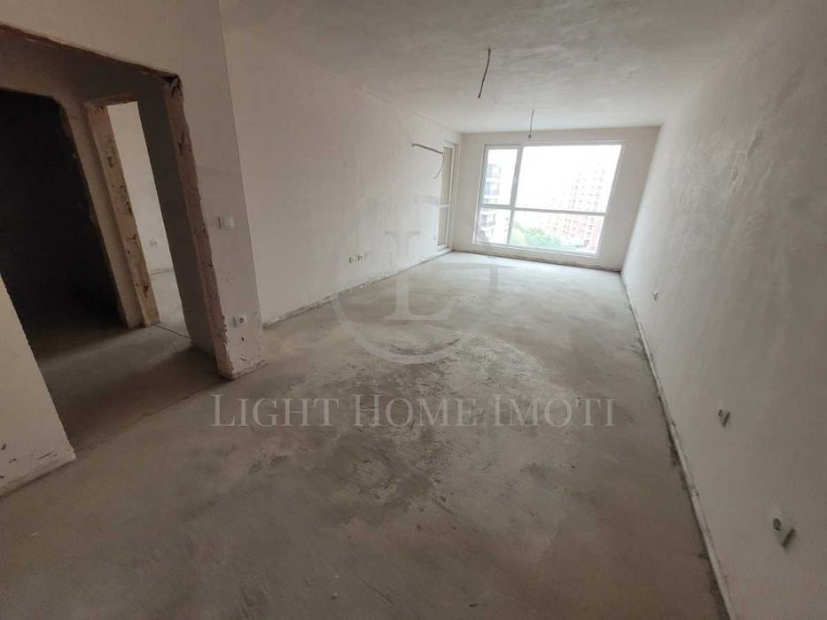 Реф. 2938 Двустаен Апартамент с АКТ 16 / кв. Южен