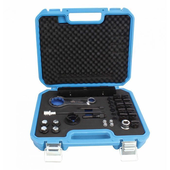 Trusa cale blocator fixare distributie vw audi 2.9 3.0 tfsi ea839