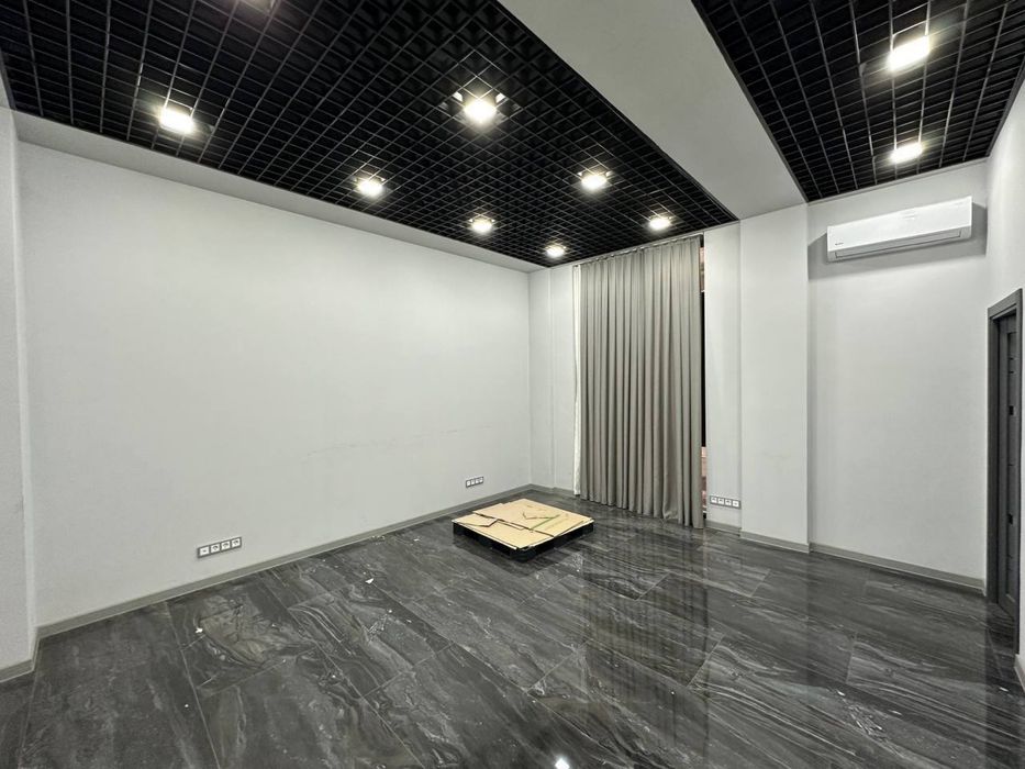 Продаётся Евро Офис 602кв.м Ц-1 ор Бибигон МирзоУлугбекский