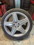 Anvelope iarna bridgestone 265/40/21