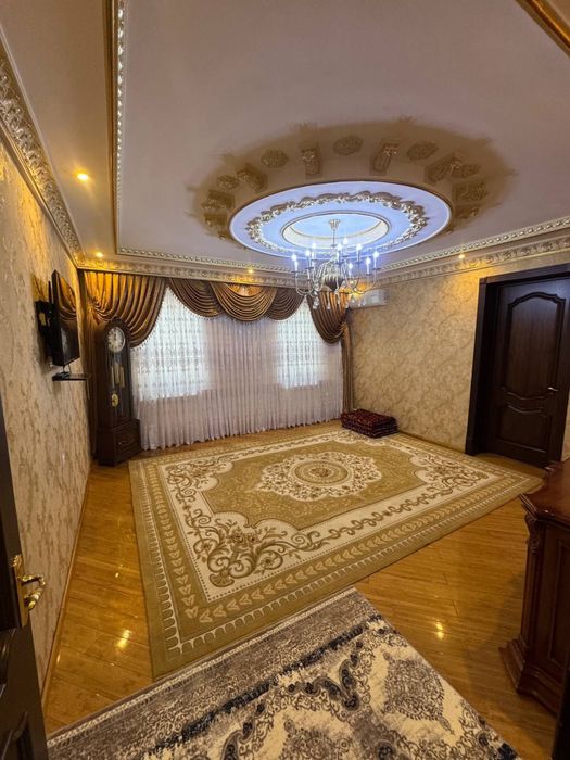 Аренда Квартира Дуружба Шайхонтохур Район 3/6/9