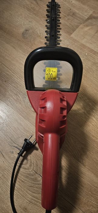 Храсторез Райдър