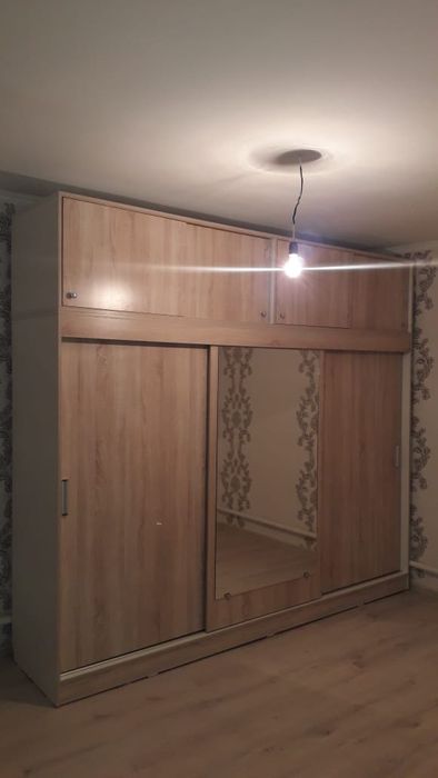 Шкафы купейные шкафы