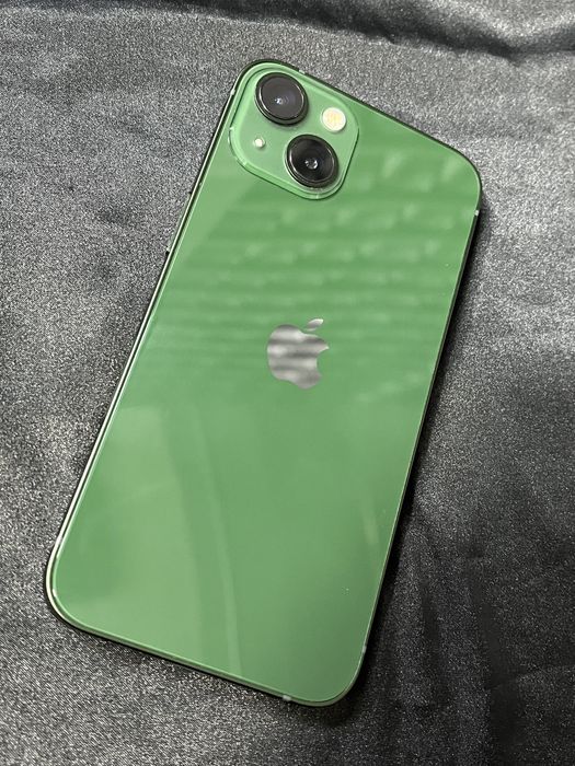 Iphone 13 128gb(Шымкент Республики 43А лот 786935)