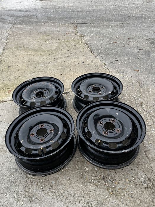 Jante tabla R14 Ford Fiesta