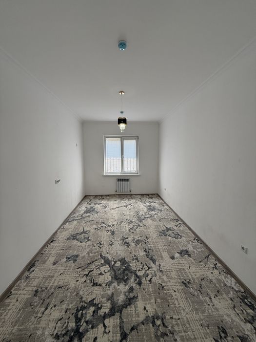 Kvartira sotiladi Sergeli Sputnik 3 xona 72 kv. Krediti bor