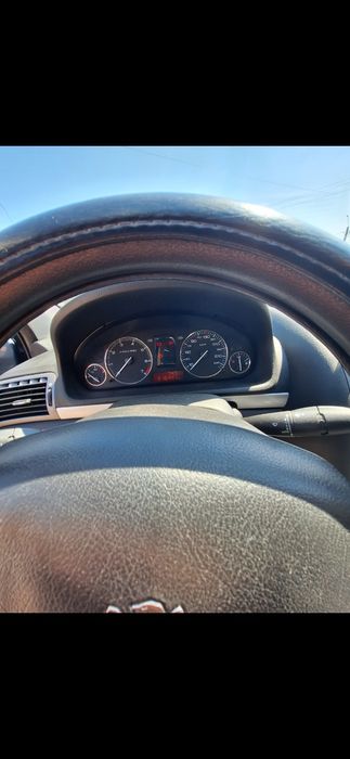Peugeot 407 1.8 benzina  2004