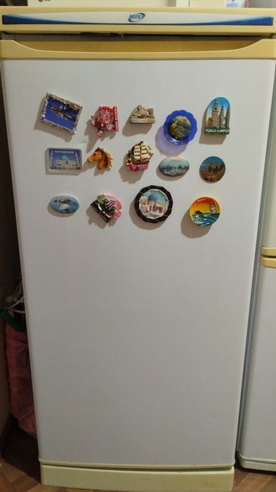 Pozis холодильник