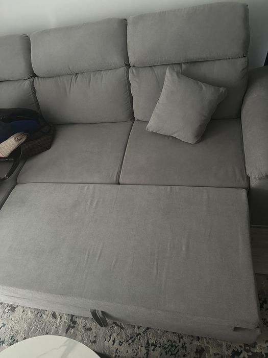 Canapea extensibila Mobexpert