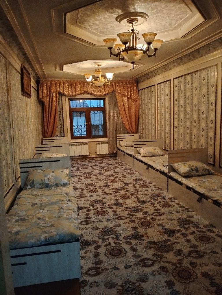 Arzon mehmonhona, hostel, kunlik ijara.