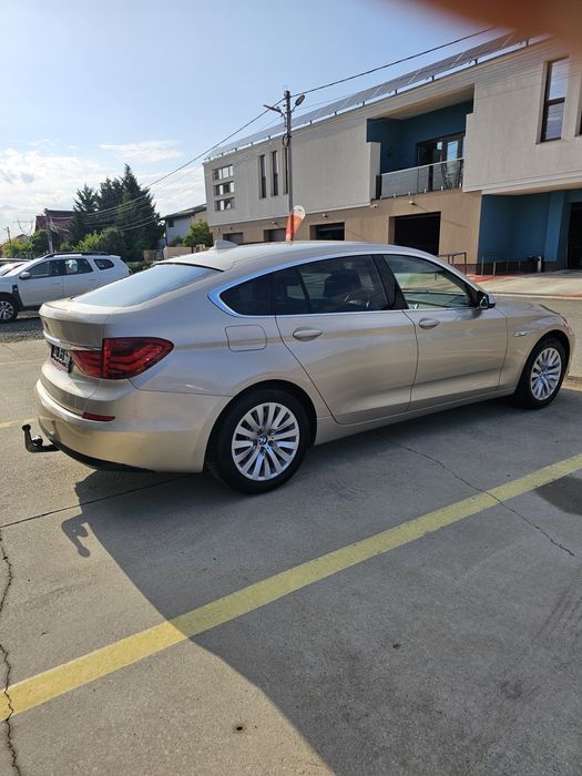 De Vanzare BMW seria 5 GT / 2011