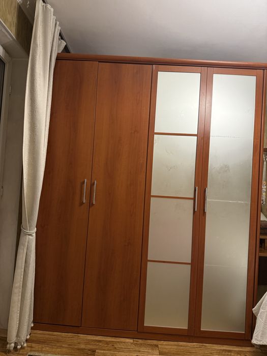 Шкаф в хорошем состоянии