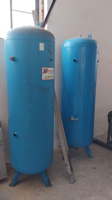Butelie aer 500litri 720litri 900litri