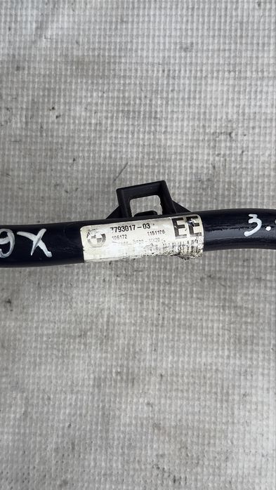 Пръчка за маслото BMW 3 Series 335д 335d E90 E91 E92 E93