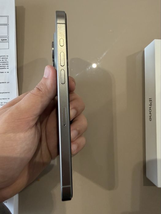 iPhone 15Pro Max 256GB