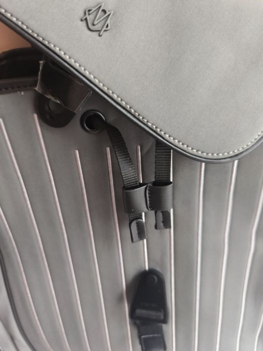 Мъжки Раници -два.цвята