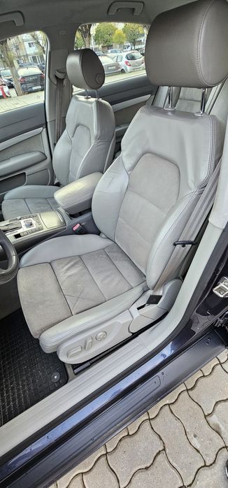 Audi A6 C6 2.0 TDI 2008