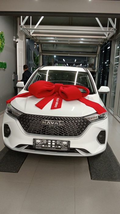 Аренла авто/ выкуп авто haval M6