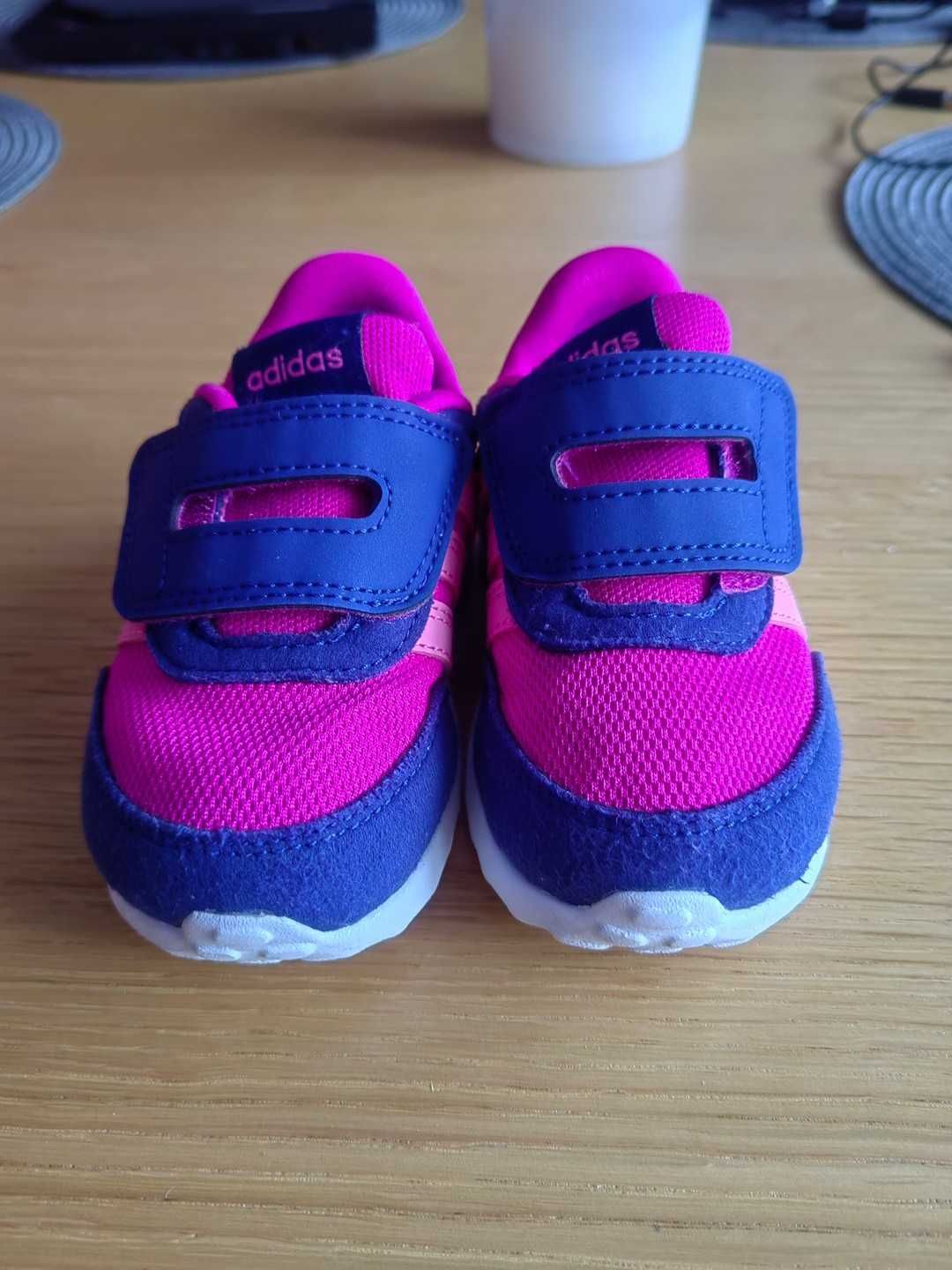 Детски летни маратонки Adidas, размер 21